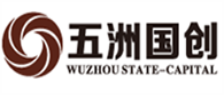 五洲國創